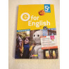 E for English A2