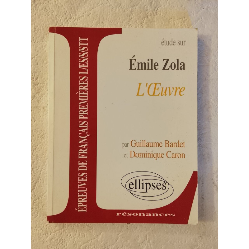 L'Œuvre