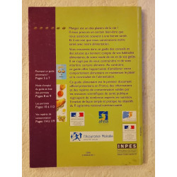 La santé vient en mangeant
