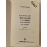 L'art de se faire des ennemis et de saboter ses relations de couple