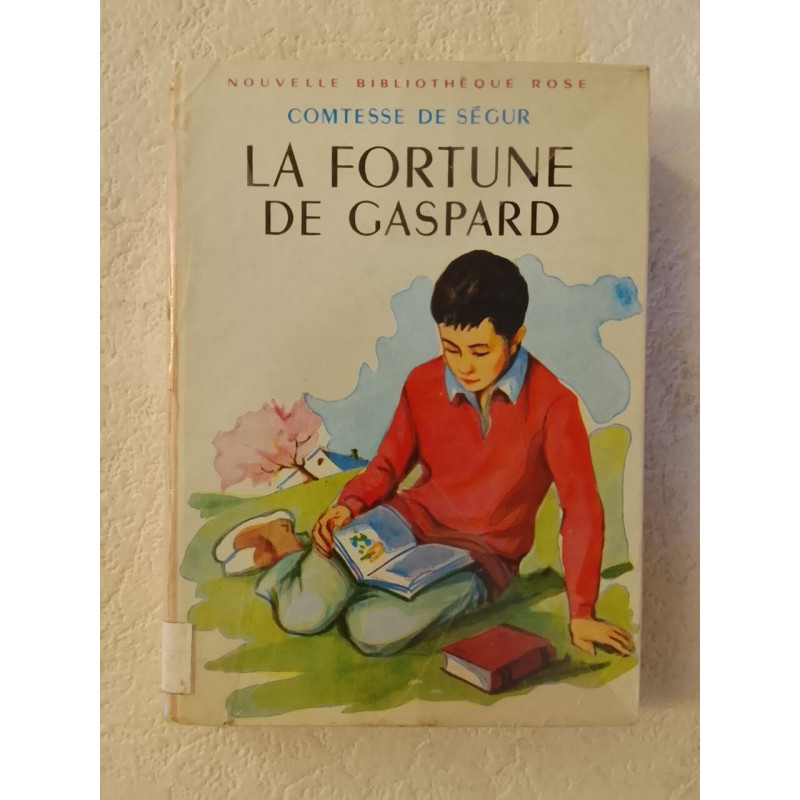 La Fortune de Gaspard