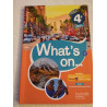 What's on...4e