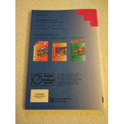 Le cahier du citoyen 5e
