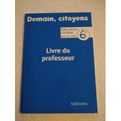 Demain citoyens