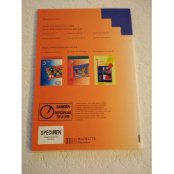 Le Cahier du Citoyen 6e