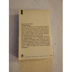 L'imprécateur