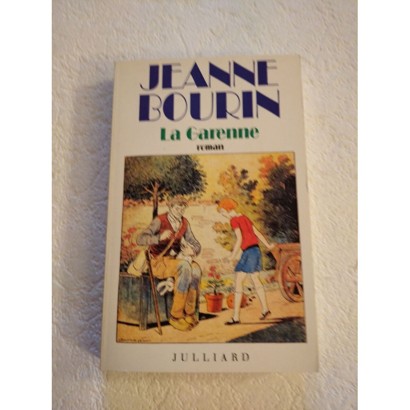 La Garenne
