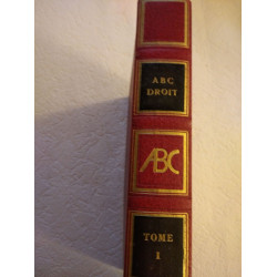 ABC Droit