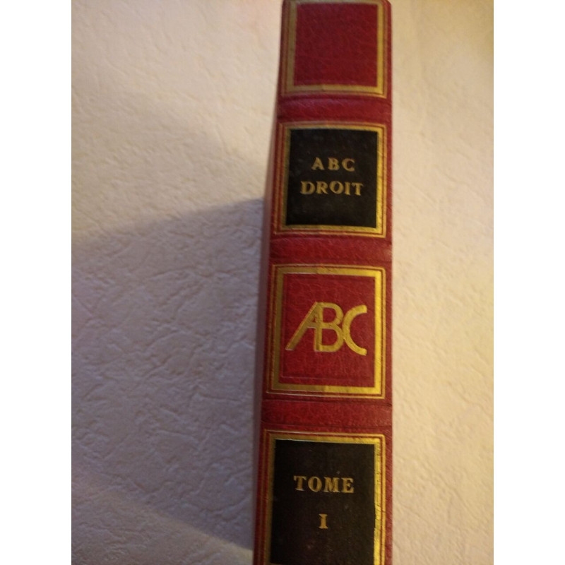 ABC Droit