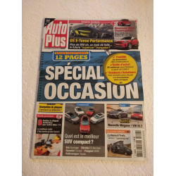 Auto Plus Spécial Occasion nº 1748