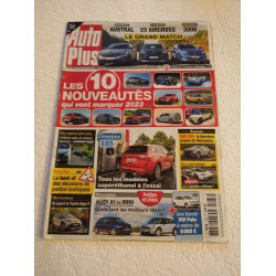 Auto Plus nº 1783