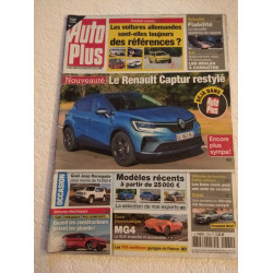 Auto Plus nº 1784