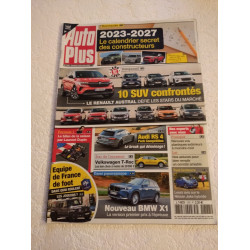 Auto Plus nº 1787