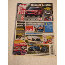 Auto Plus nº 1782