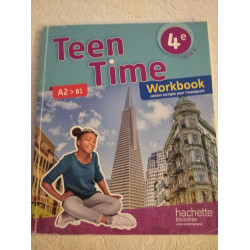 Teen Time 4e