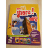 New Hi there! anglas 6e