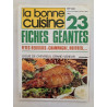 La bonne cuisine N. 43 - decembre 1981-janvier 1982