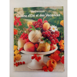 Tupperware - Cuisine d'Été et des Vacances