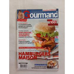 Gourmand n.253 - novembre 2012