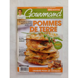 Gourmand N.234 - fevrier 2012