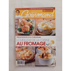 Vie pratique Gourmand n.232 - janvier 2012