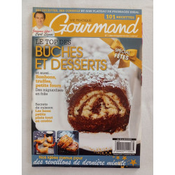 Vie pratique Gourmand n.230 - decembre 2011