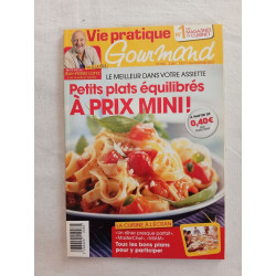 Vie pratique Gourmand N.184 - mars 2010