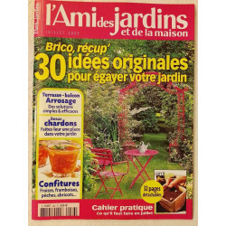 L'Ami des jardins et de la maison nº 936