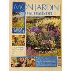 Mon jardin et ma maison nº 603