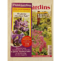 L'Ami des Jardins nº 993