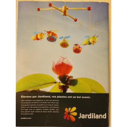 L'Ami des Jardins nº 993
