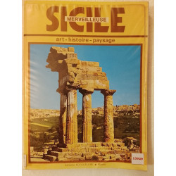 Sicile Merveilleuse