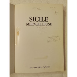 Sicile Merveilleuse