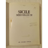 Sicile Merveilleuse
