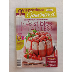 Vie pratique Gourmand N.137 - mai 2008