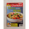 Vie pratique Gourmand N.133 - mars/avril 2008
