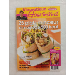 Vie pratique Gourmand n.120 - octobre 2007