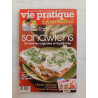 Vie pratique Gourmand N.85 - mai 2006