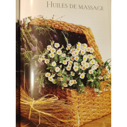 Huiles de massage