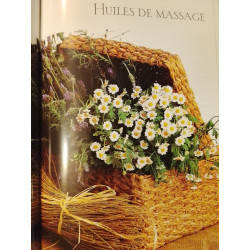 Huiles de massage