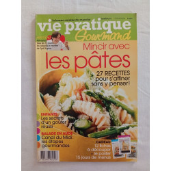 Vie pratique Gourmand N.81 - mars 2006
