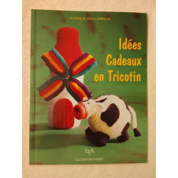 Idées Cadeaux en Tricotin