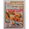 Vie pratique Gourmand n.74 - decembre 2005