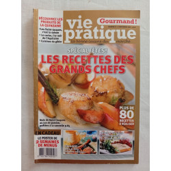 Vie pratique Gourmand n.74 - decembre 2005