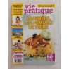 Vie Pratique Gourmand n°73 (25/11/2005)