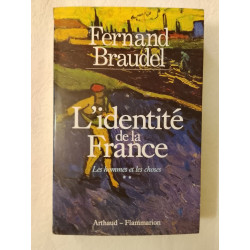 L'identité de la France