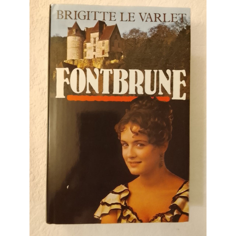 Fontbrune