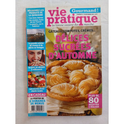 Vie Pratique Gourmand n°69 (29/09/2005)