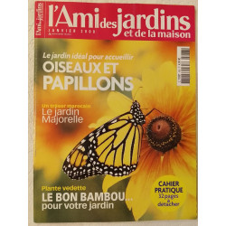 L'Ami des jardins et de la maison nº 966