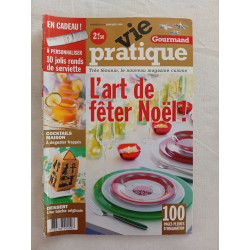 Vie Pratique Gourmand n°48 (Nov.-Déc. 2004)
